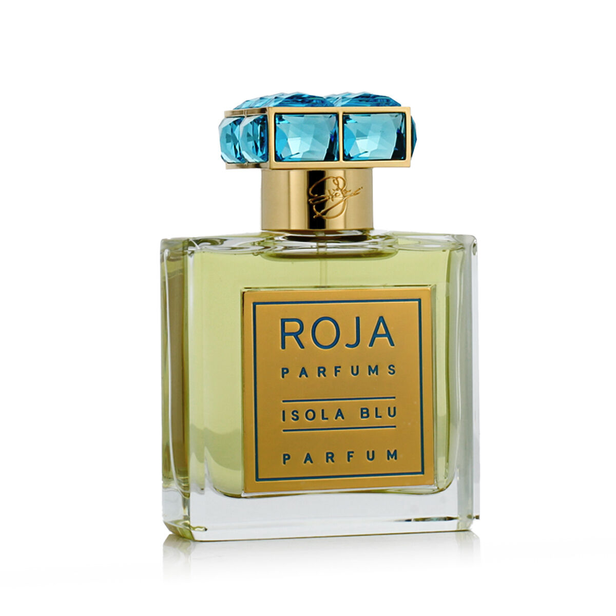 Parfym Unisex Roja Parfums Isola Blu EDP 50 ml - 2