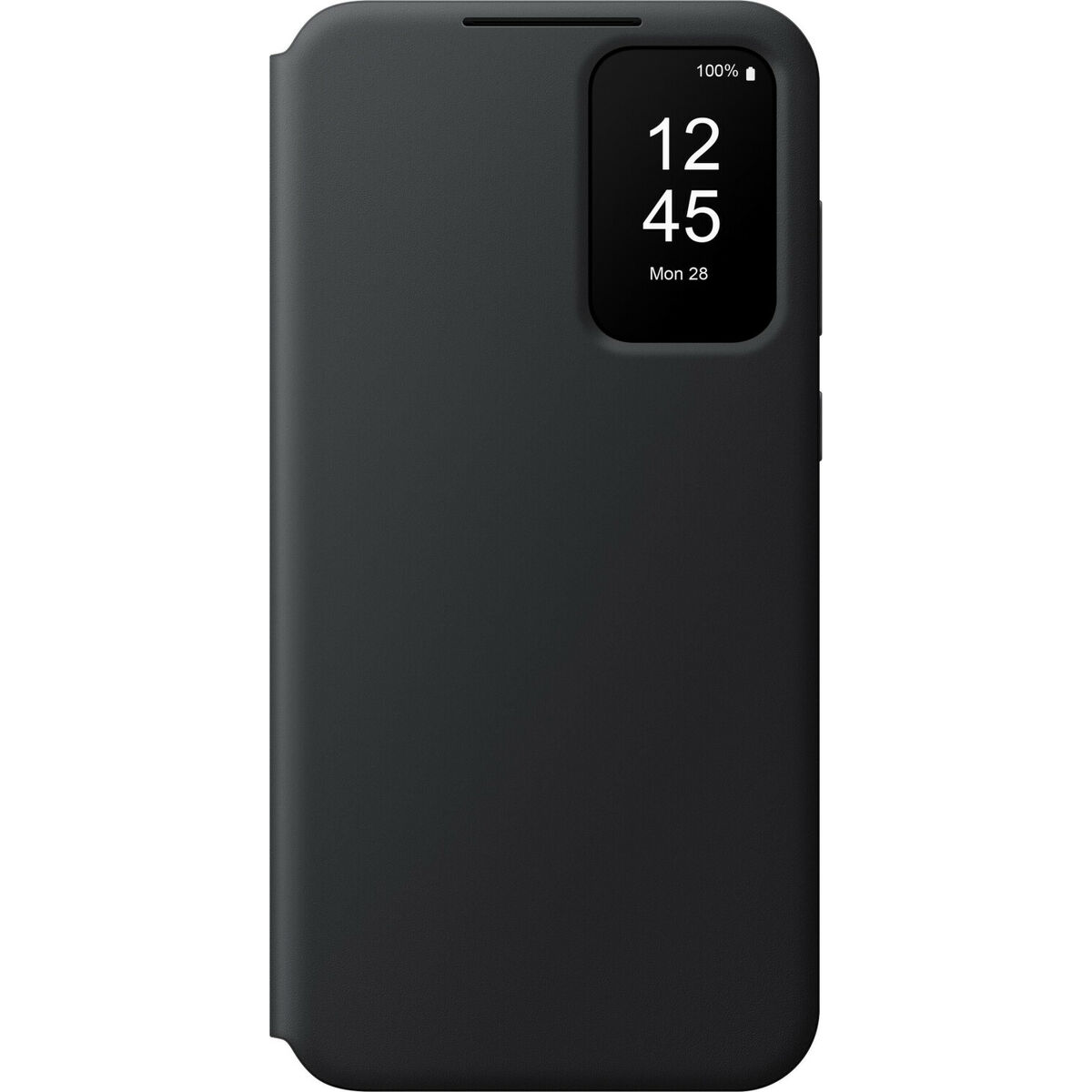 Mobilfodral Samsung EF-ZA356CBEGWW Svart Galaxy A35 - 3