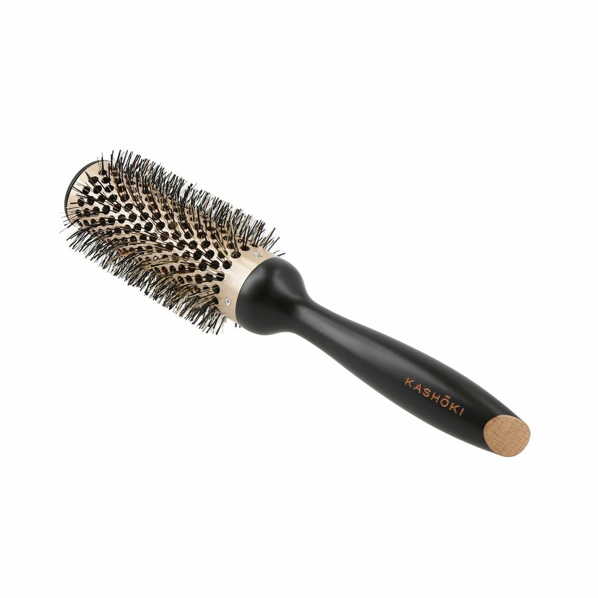 Styling borste Kash?ki Essential Beauty Ø 35 mm - 3