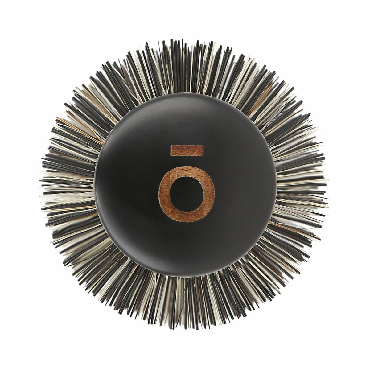 Styling borste Kash?ki Essential Beauty Ø 35 mm - 4