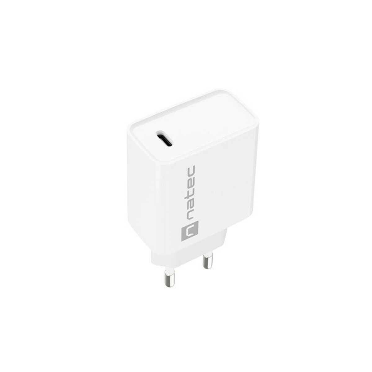 USB-kabel Natec NUC-2059 Vit - 6