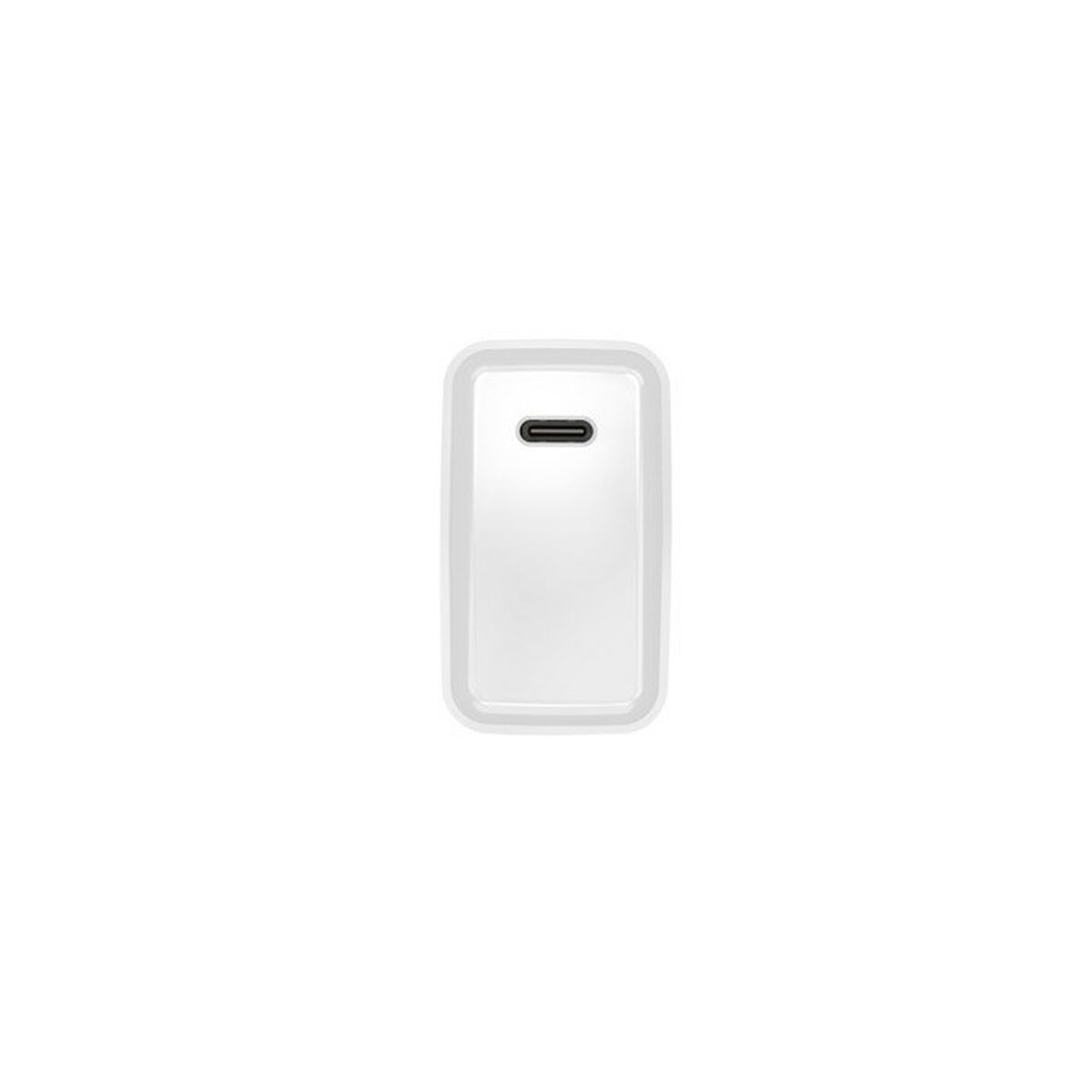 USB-kabel Natec NUC-2059 Vit - 5