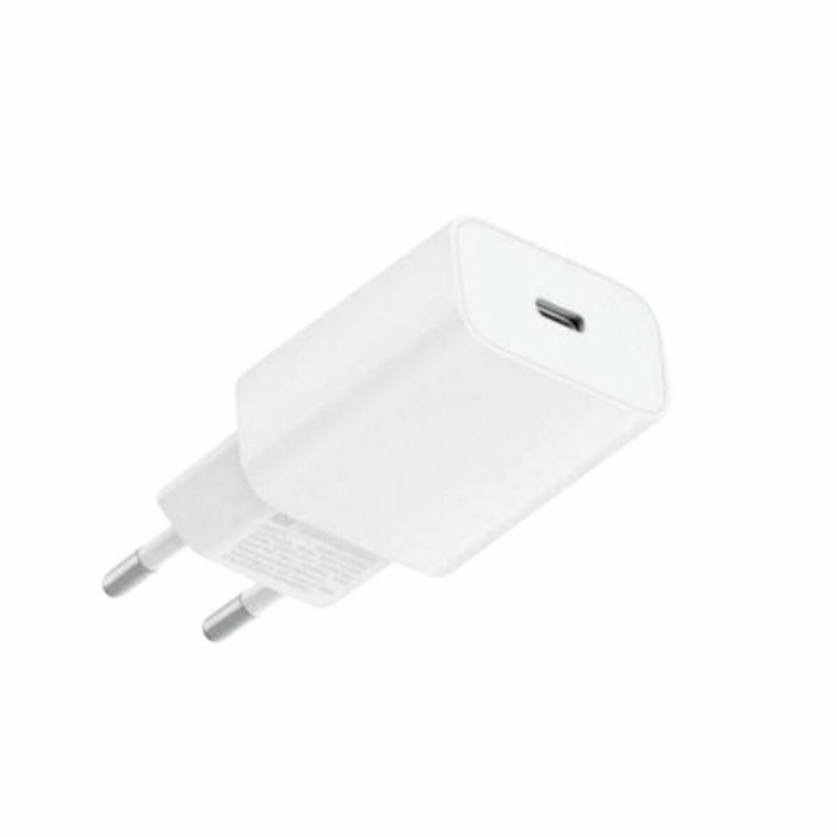 Bärbar laddare Xiaomi Mi 20W Vit 20 W