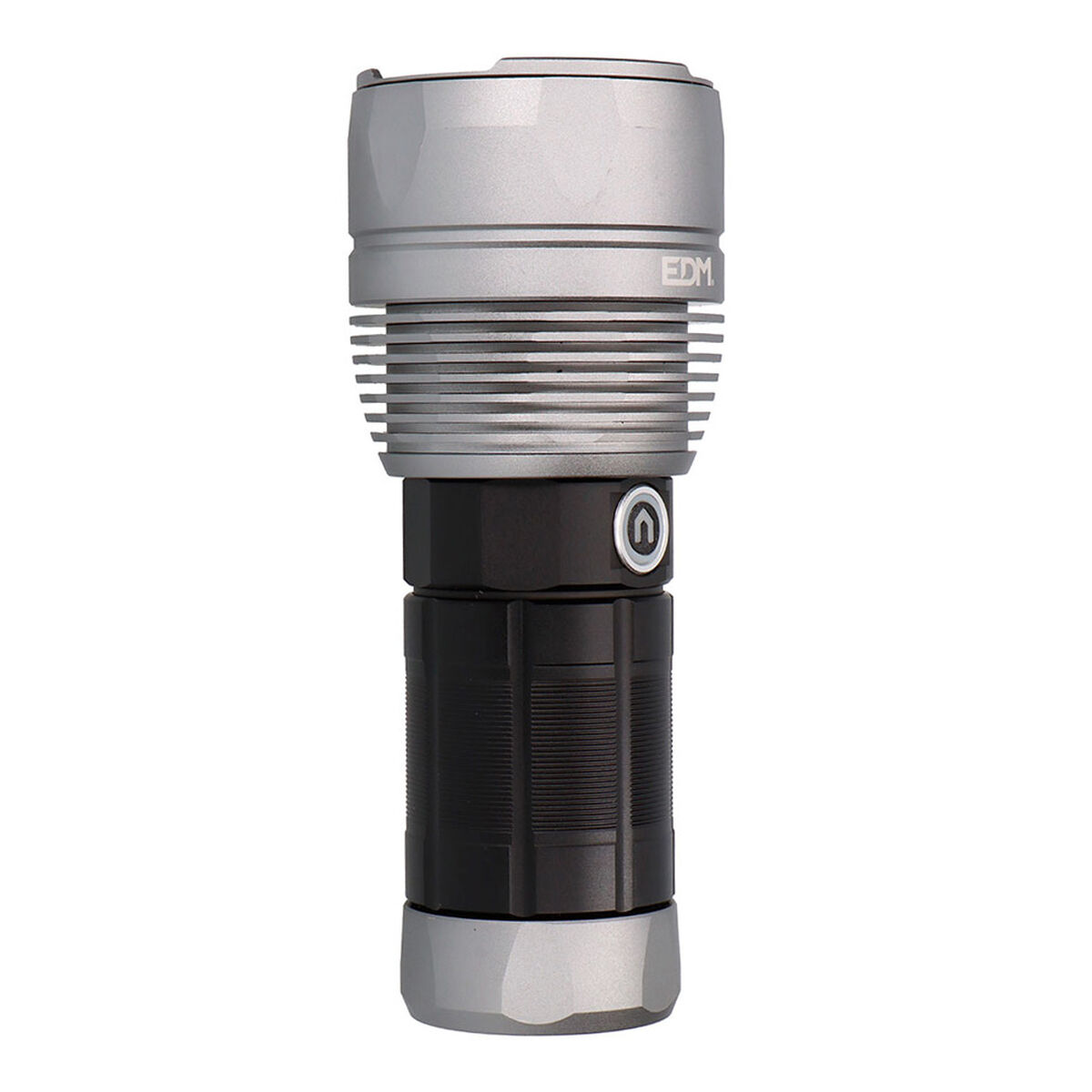 Ficklampa EDM 36176 150 W 2000 Lm 600 lm 1400 lm