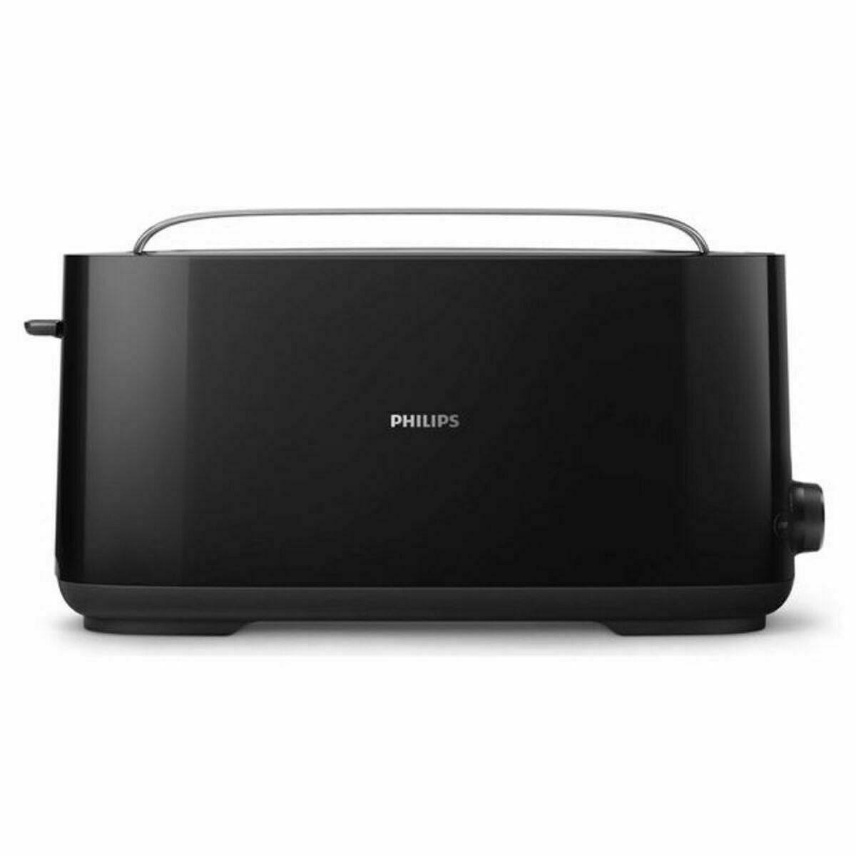 Brödrost Philips Tostadora HD2590/90 950 W Svart (Renoverade A)