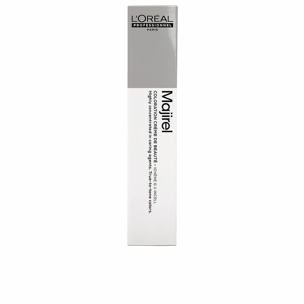 Permanent färg Majirel L'Oreal Professionnel Paris 3555 - 6