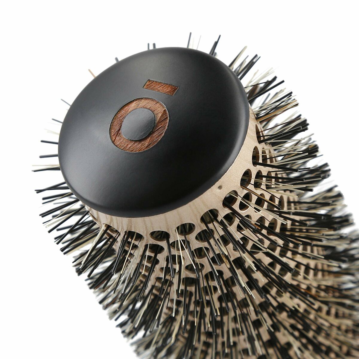 Styling borste Kash?ki Essential Beauty Ø 43 mm - 5