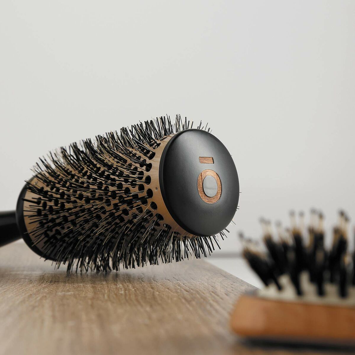 Styling borste Kash?ki Essential Beauty Ø 43 mm - 7