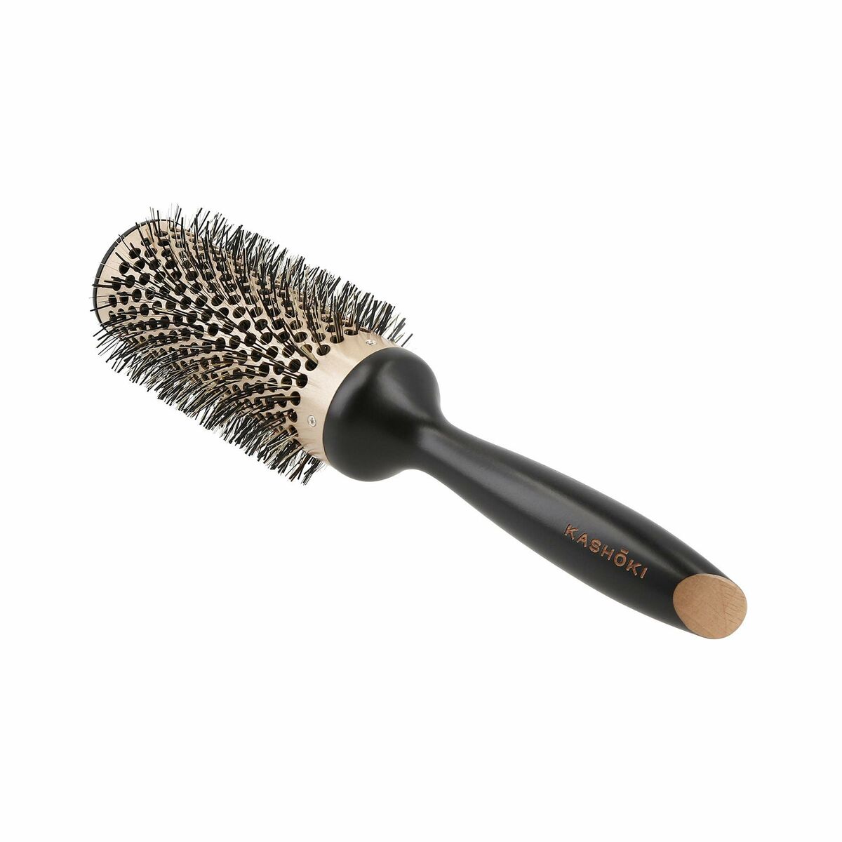 Styling borste Kash?ki Essential Beauty Ø 43 mm - 3