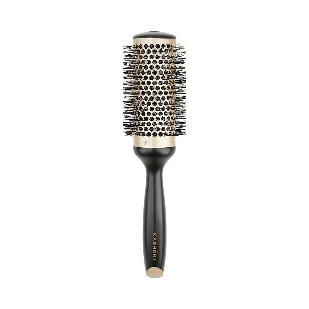 Styling borste Kash?ki Essential Beauty Ø 43 mm - 2
