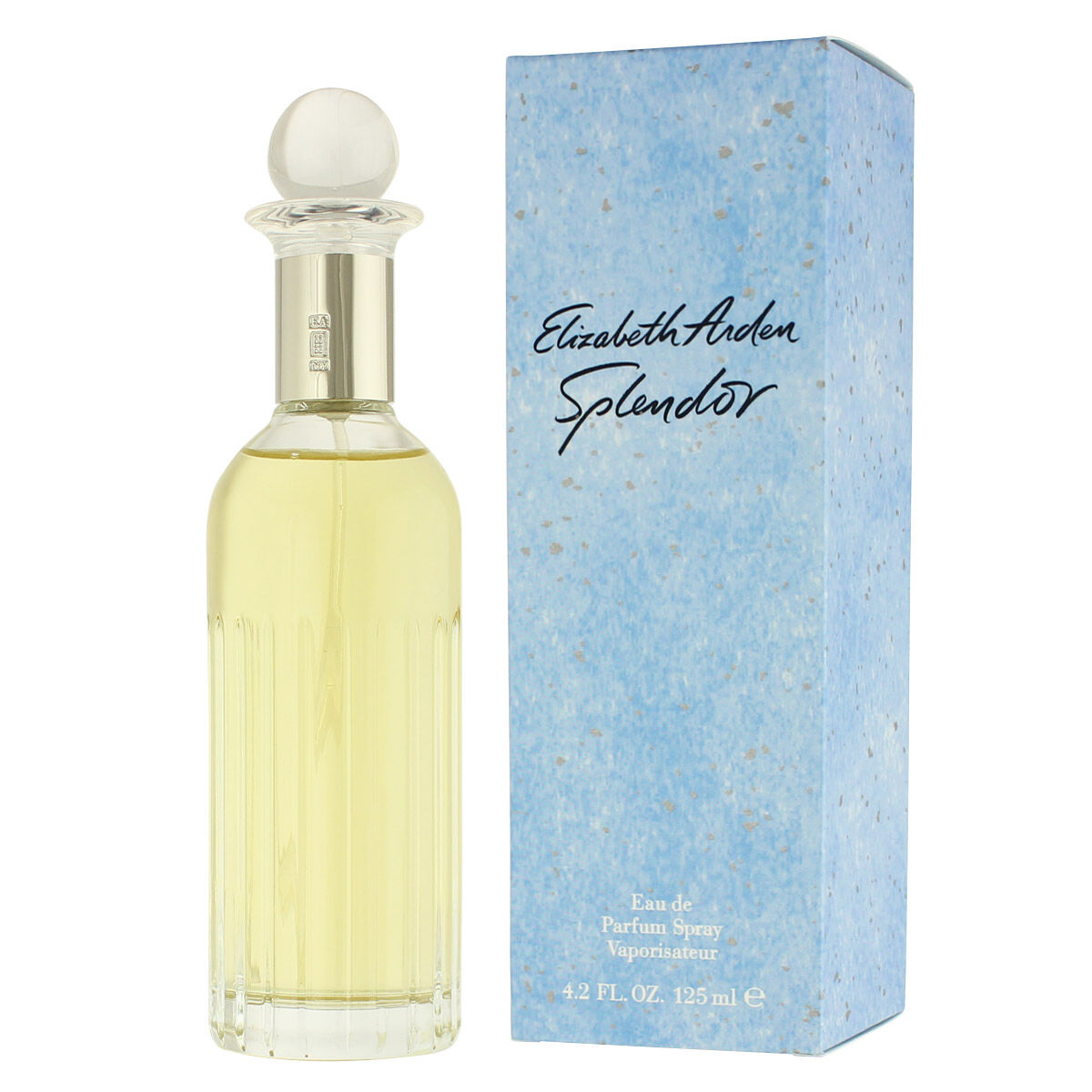 Parfym Damer Elizabeth Arden EDP Splendor 125 ml