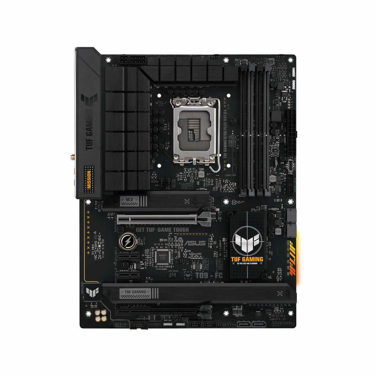 Moderkort Asus 90MB1DF0-M0EAY0 LGA 1700 - 2