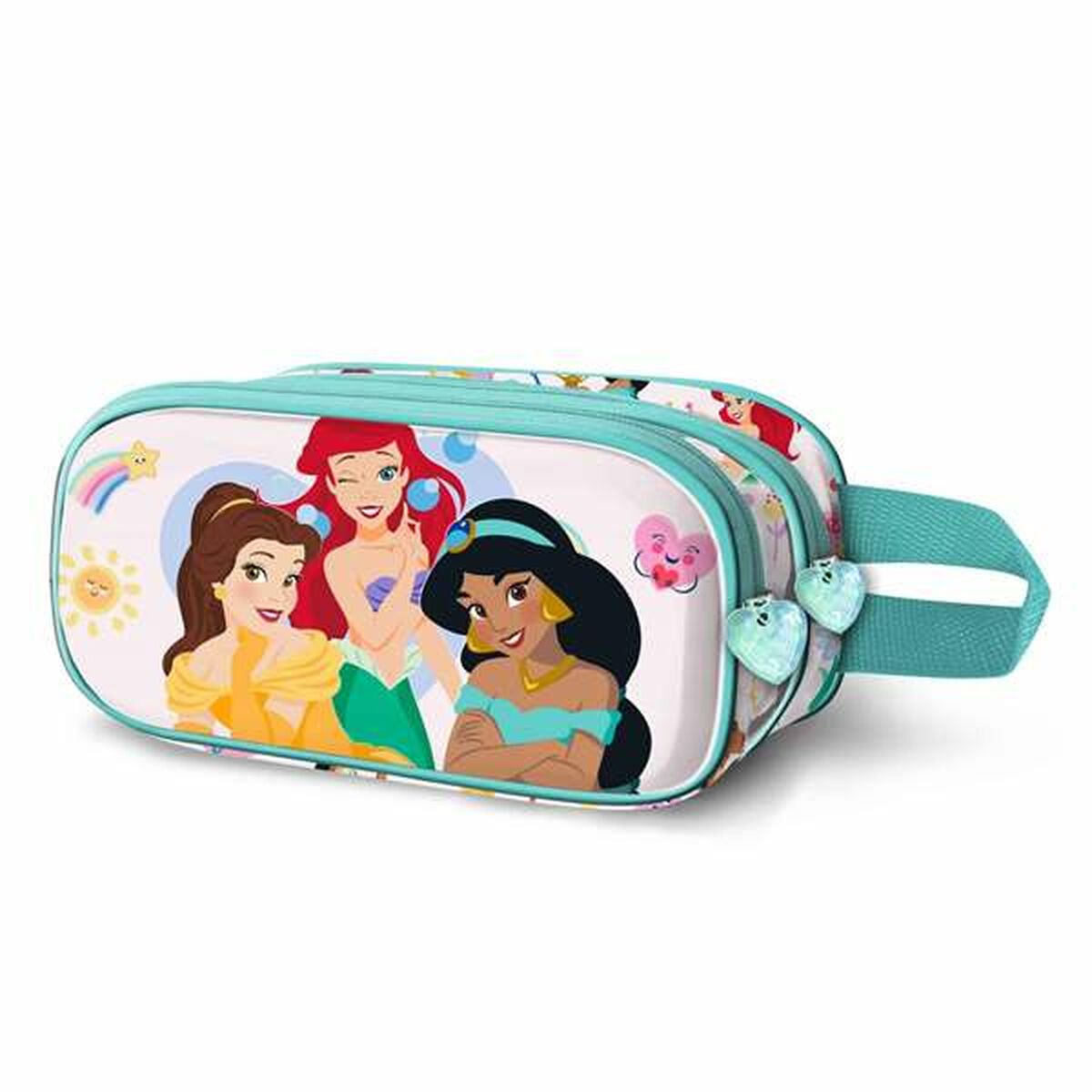 Dubbel bär-allt Disney Princess
