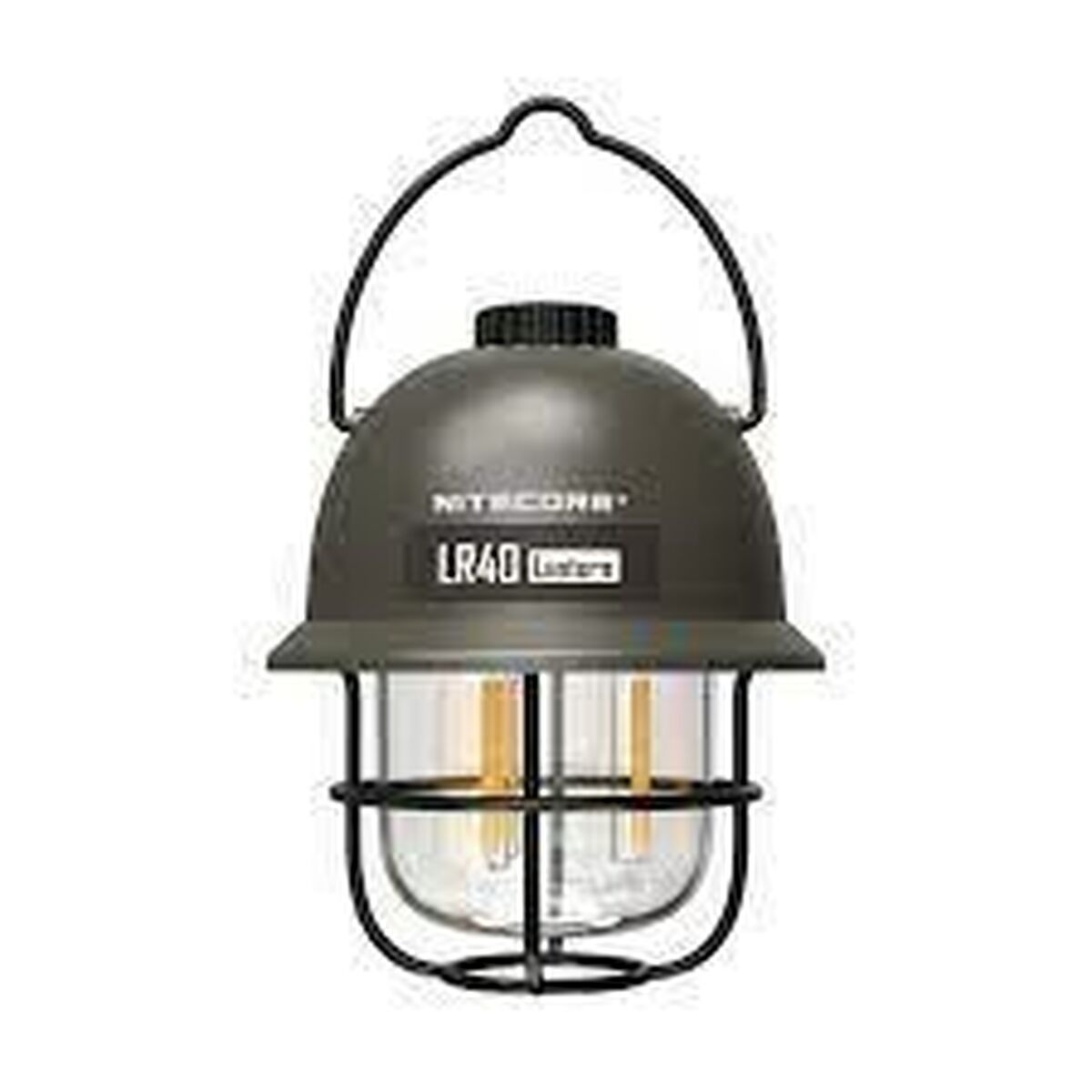 Ficklampa NO NAME LR40 100 Lm