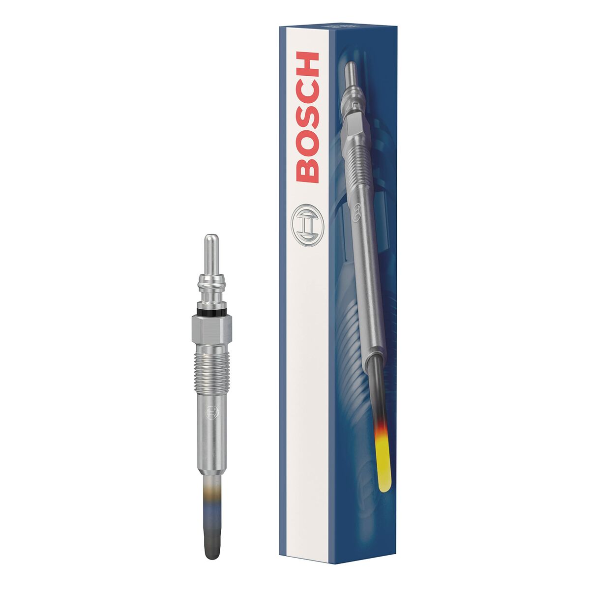 Tändstift BOSCH GLP224 (Renoverade A) - 3