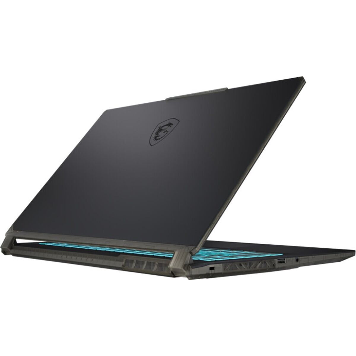 Bärbar dator MSI Cyborg 15 A13V 15,6" intel core i5-13420h 16 GB RAM 1 TB SSD Qwerty Spanska - 3