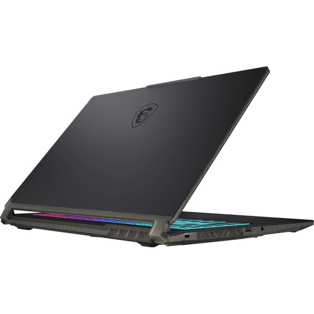 Bärbar dator MSI Cyborg 15 A13V 15,6" intel core i5-13420h 16 GB RAM 1 TB SSD Qwerty Spanska - 2