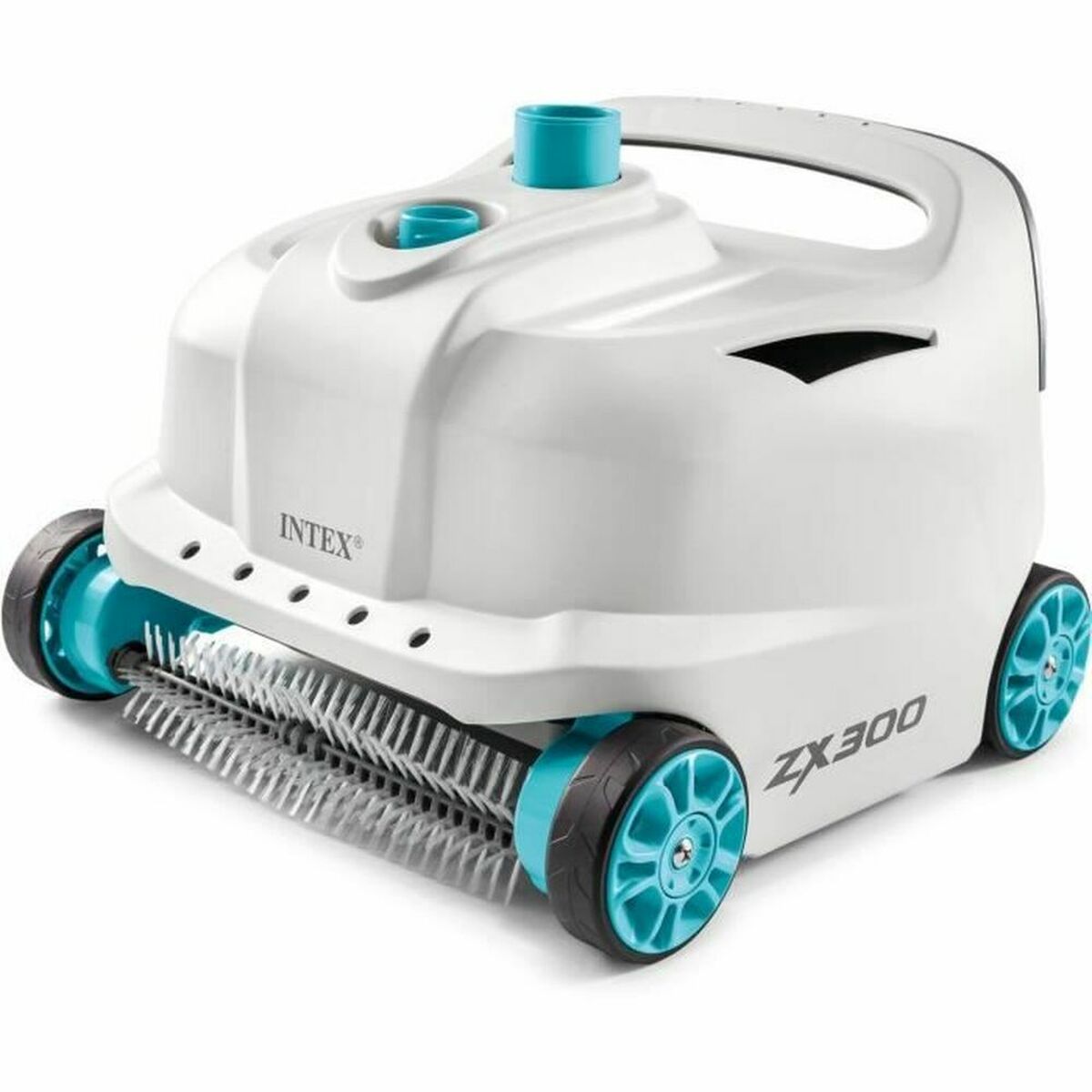 Automatiska poolrengöringsmedel Intex ZX300