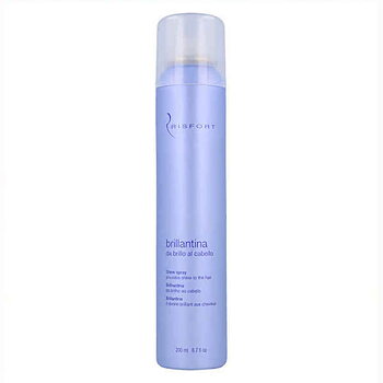 Hårspray Risfort Brillantina Shine 200 ml