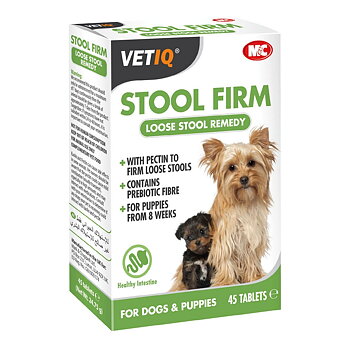 Kosttillskott och vitaminer Planet Line Stool Firm 45 antal
