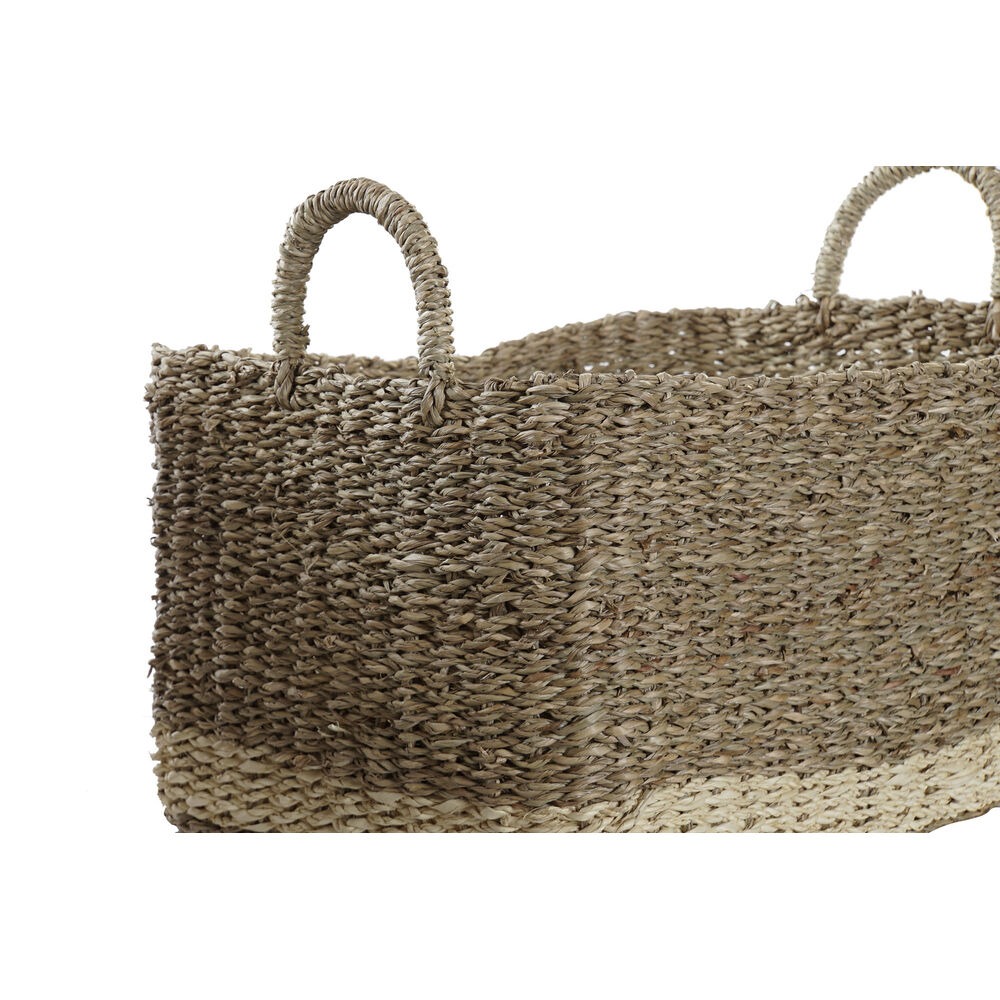 Korg - set DKD Home Decor (45 x 30 x 24 cm) - 2