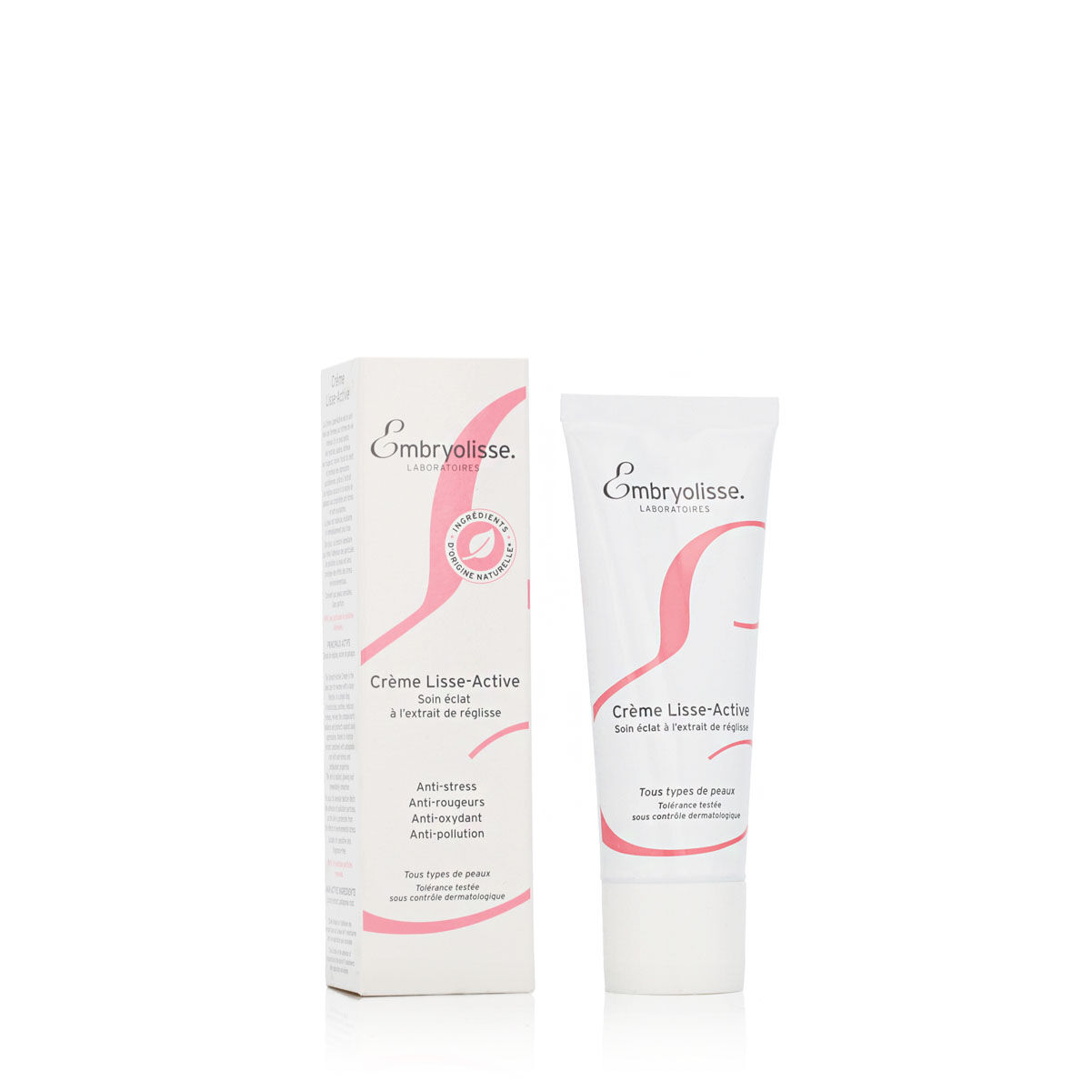 Anti-aging fuktkräm Embryolisse 40 ml - 2
