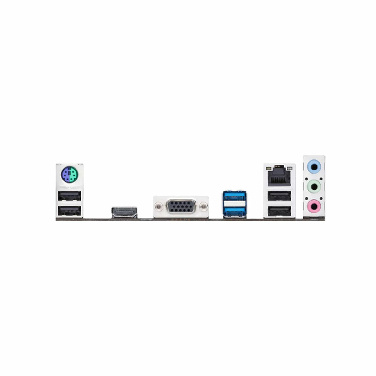Moderkort Asus PRIME H610M-K D4 LGA 1700 LGA 1700 INTEL H610 1GB - 3