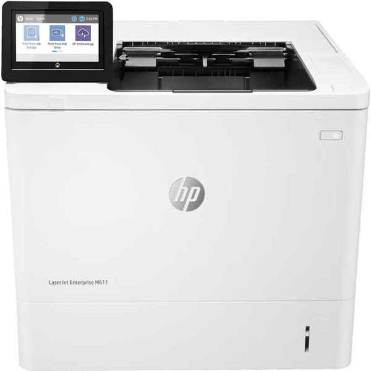 Laserskrivare HP 7PS84A#B19*SHOWIT Vit