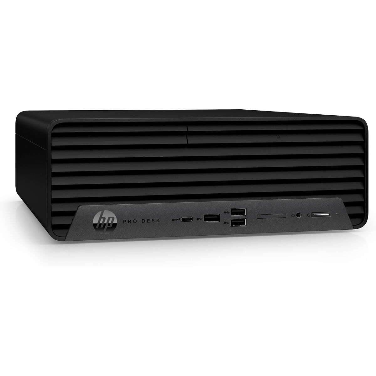 Bordsdator HP 400SFF G9 i5-14500 8 GB RAM 256 GB SSD - 2
