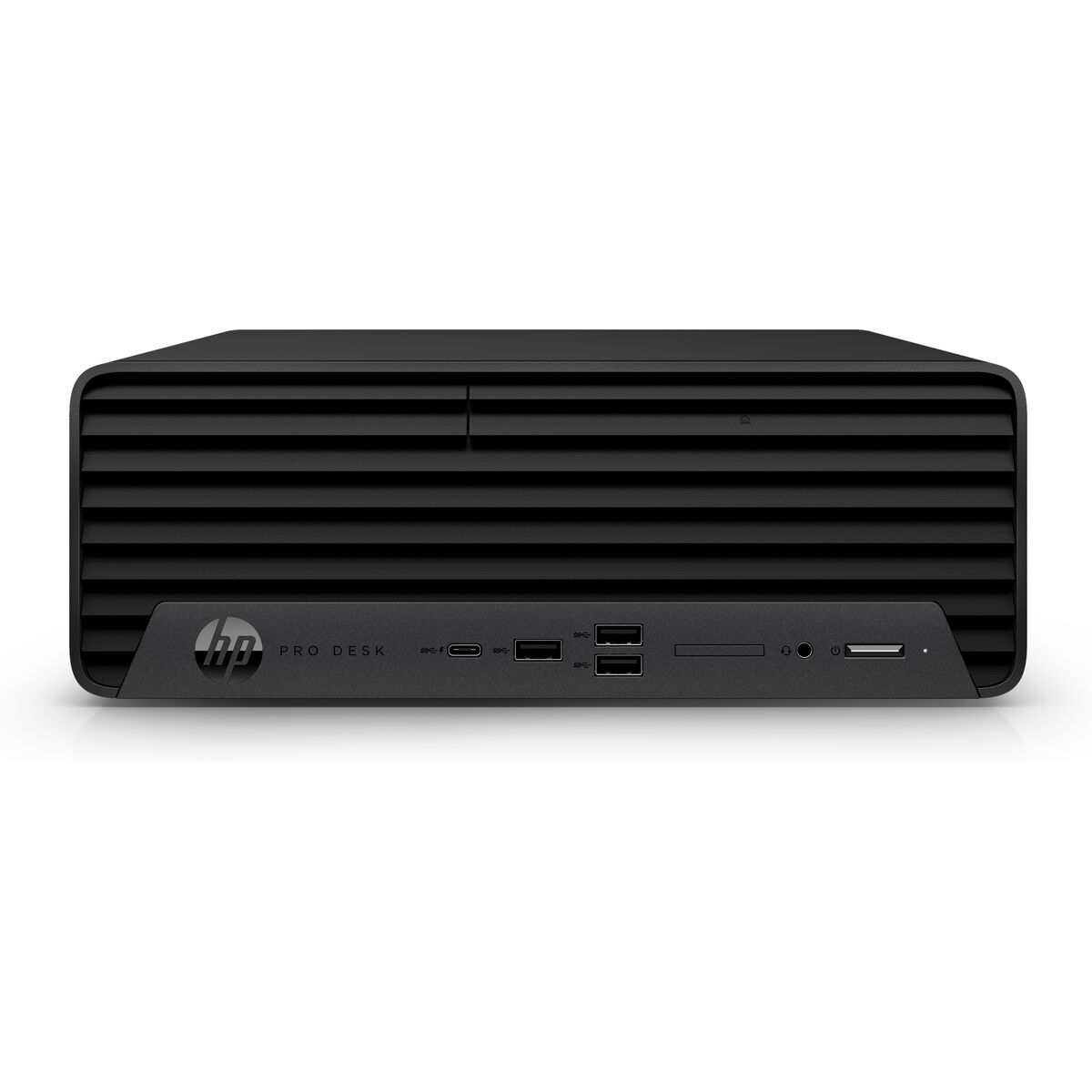 Bordsdator HP 400SFF G9 i5-14500 8 GB RAM 256 GB SSD