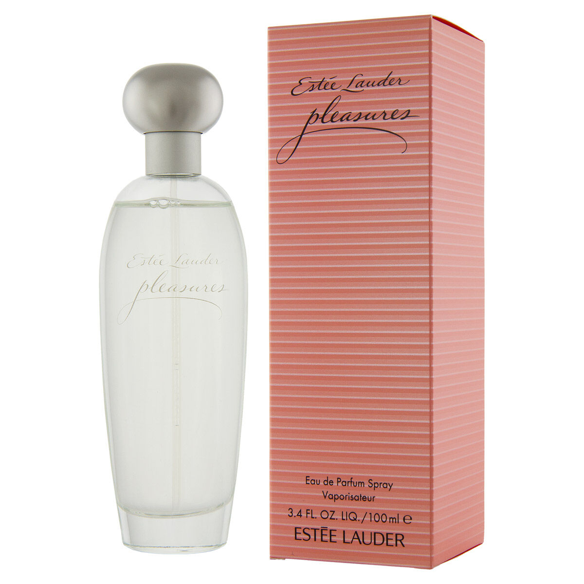 Parfym Damer Estee Lauder EDP 100 ml Pleasures