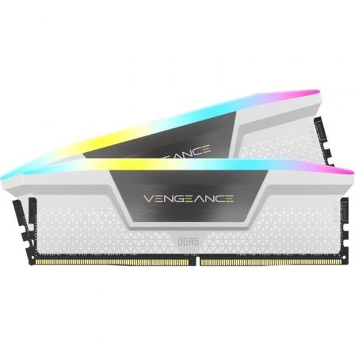 RAM-minne Corsair CMH32GX5M2E6000C36W 32 GB 6000 MHz DDR5 SDRAM DDR5