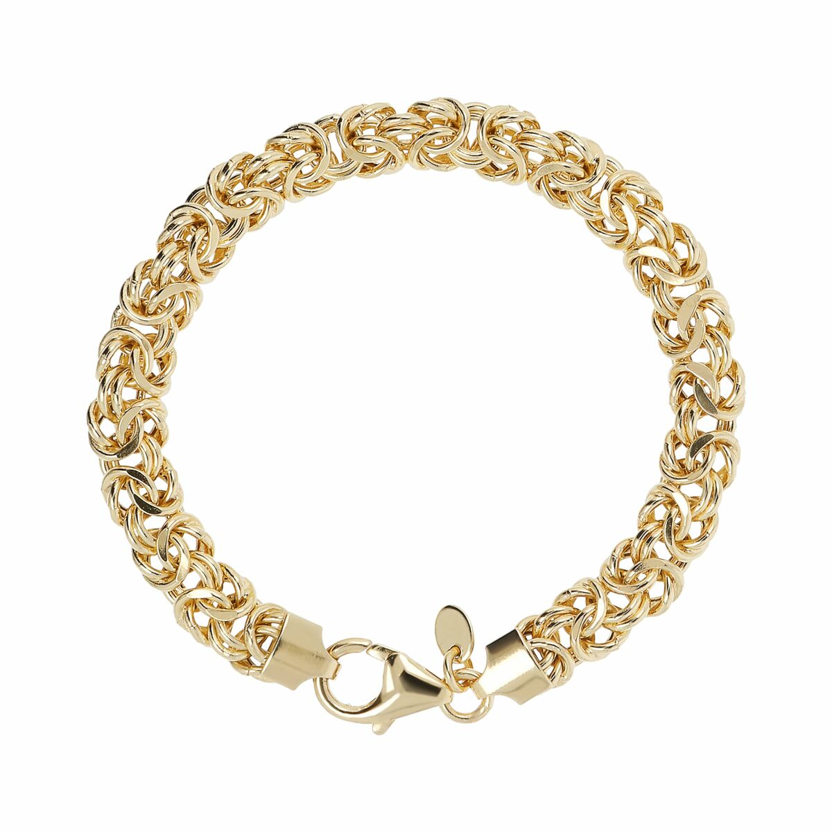 Damarmband Etrusca WSET00679.YG