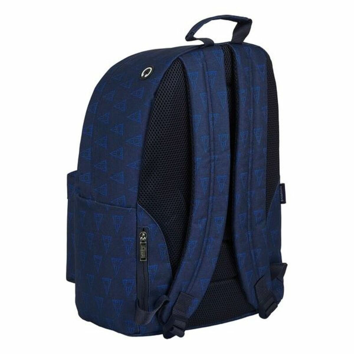 Laptopryggsäck F.C. Barcelona 14,1'' Marinblå 31 x 41 x 16 cm - 19