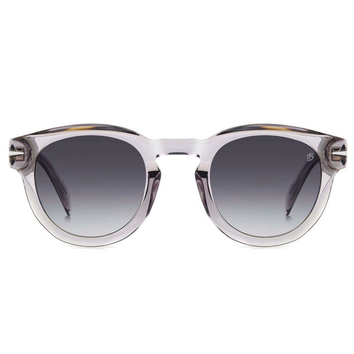 Herrsolglasögon David Beckham DB 7041_S FLAT - 2
