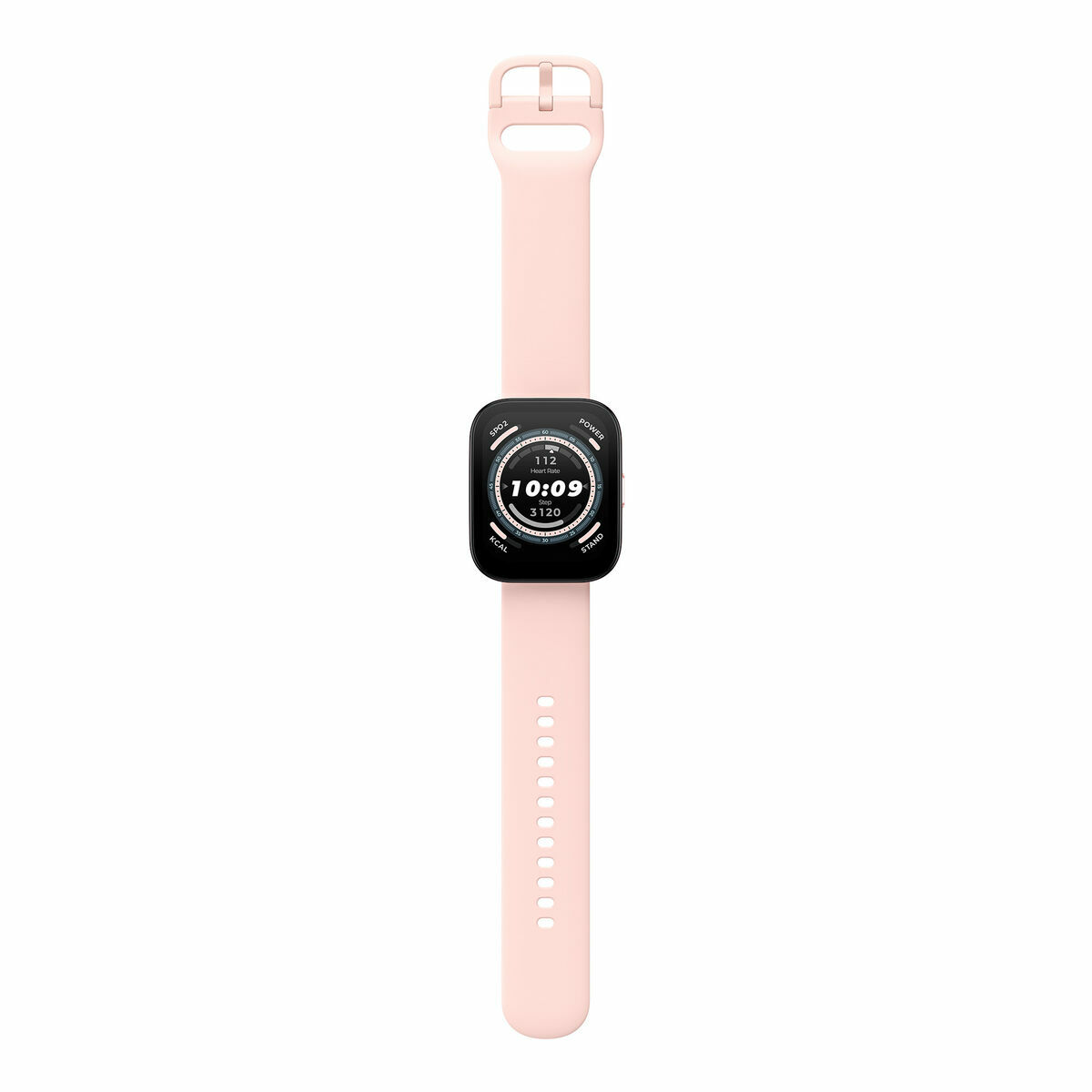 Smartklocka Amazfit BIP5PINK Rosa - 2