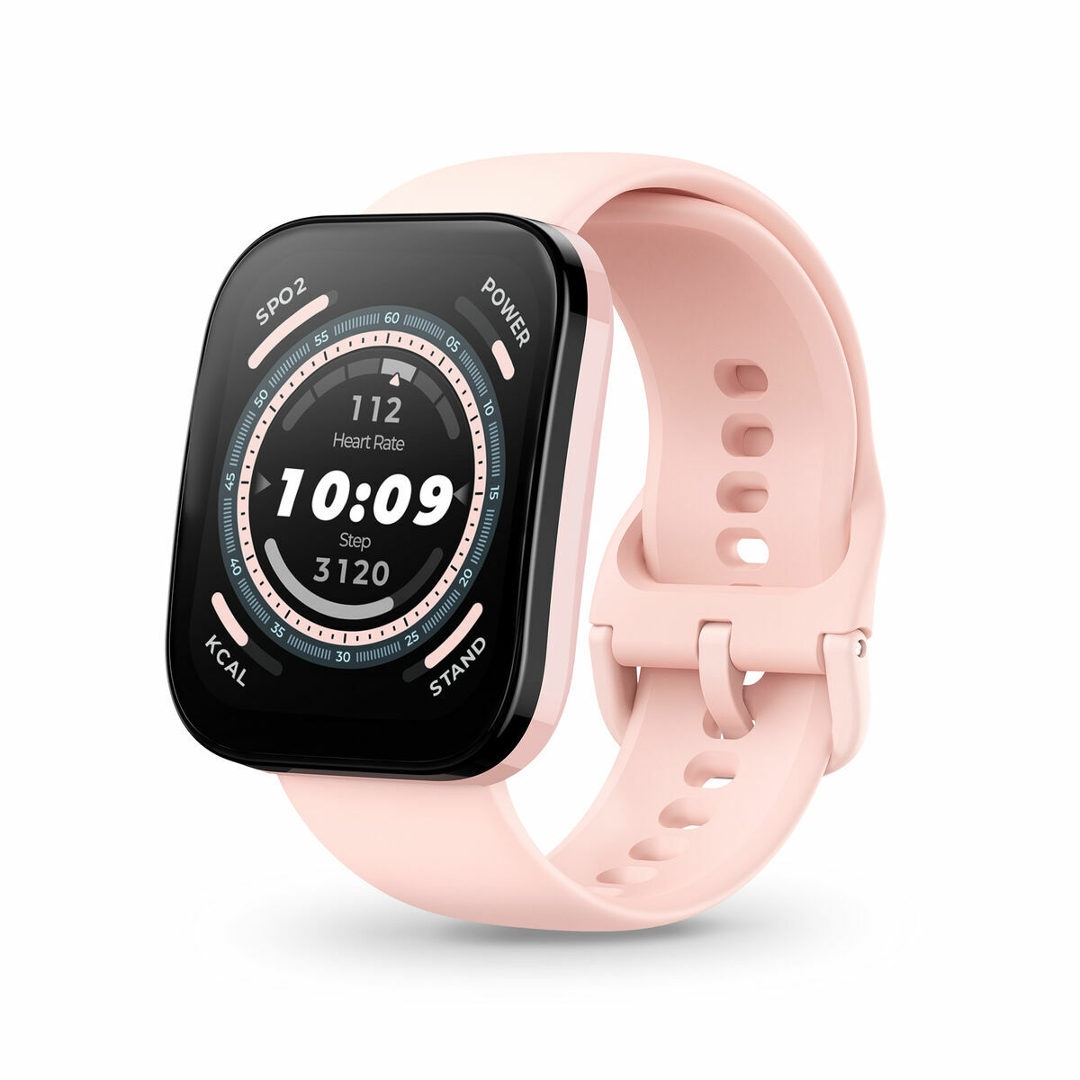 Smartklocka Amazfit BIP5PINK Rosa - 6