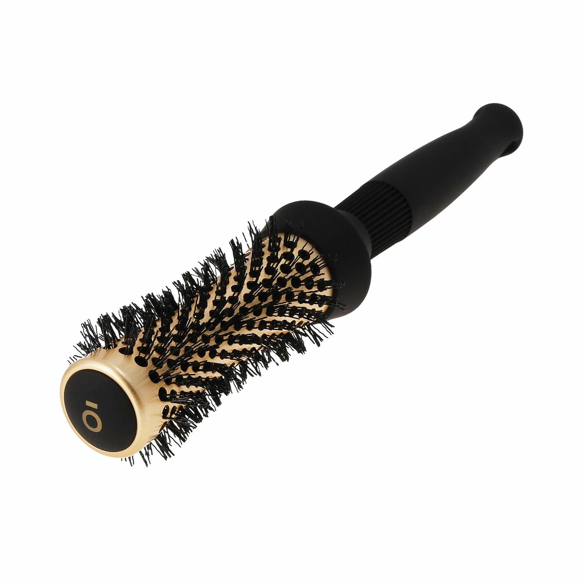 Styling borste Kash?ki Hourglass Keramik Ø 33 mm - 3