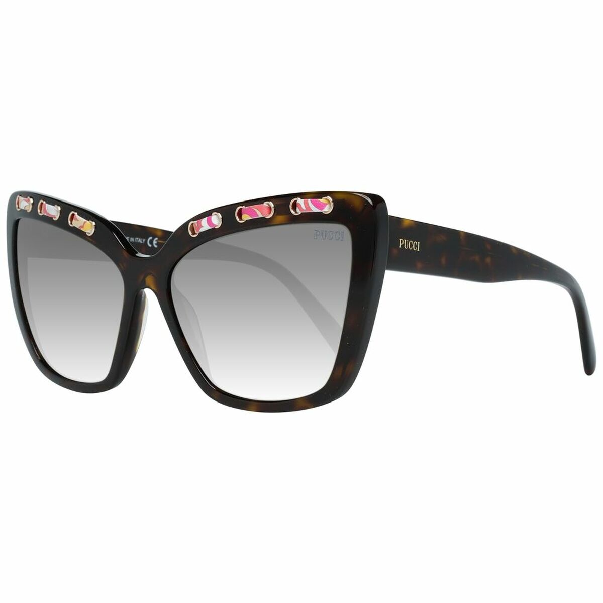 Damsolglasögon Emilio Pucci EP0101 5952B