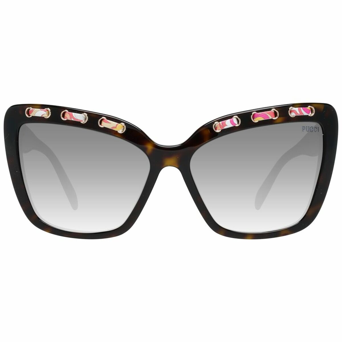 Damsolglasögon Emilio Pucci EP0101 5952B - 2