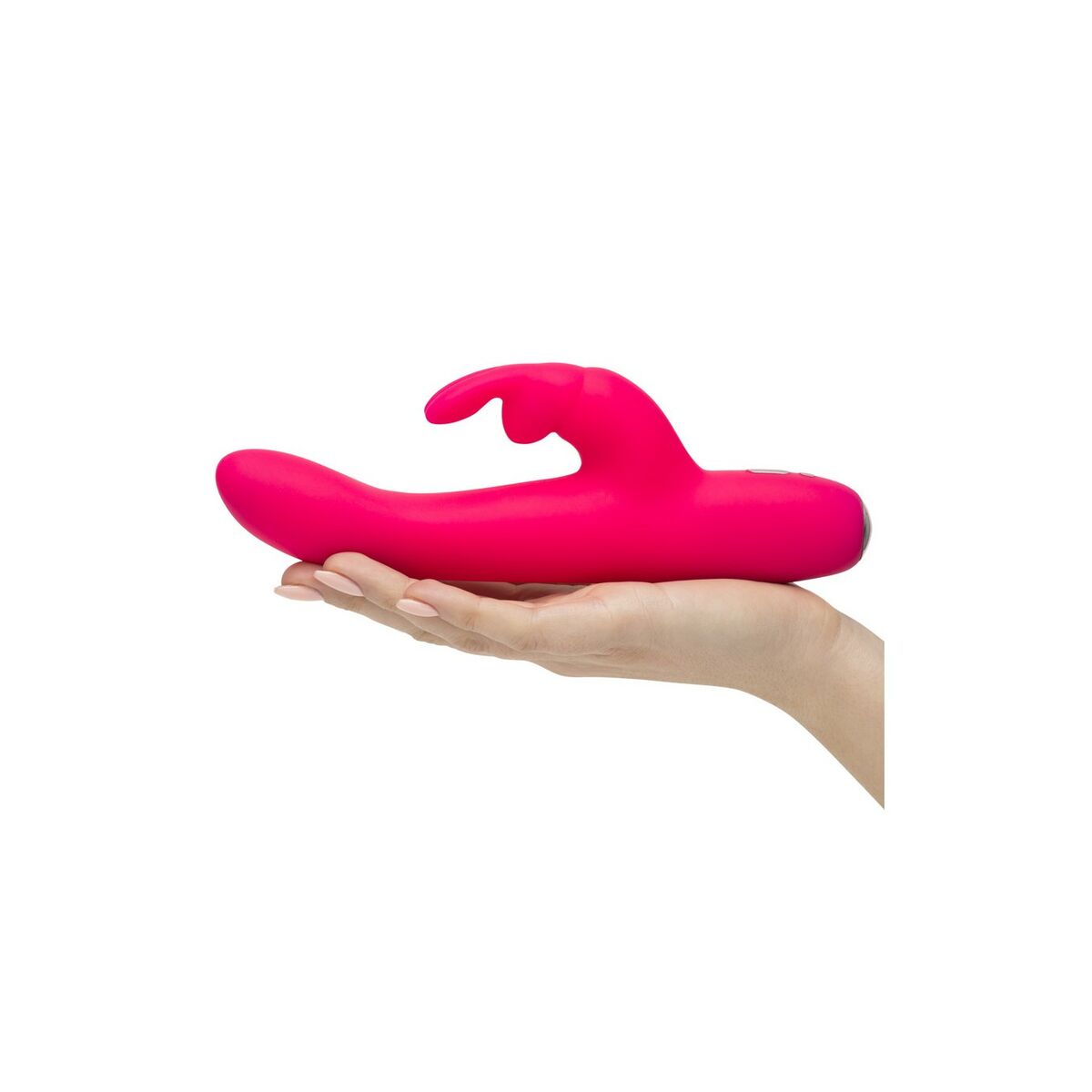 Kanindildo Happy Rabbit 05855 Rosa - 4