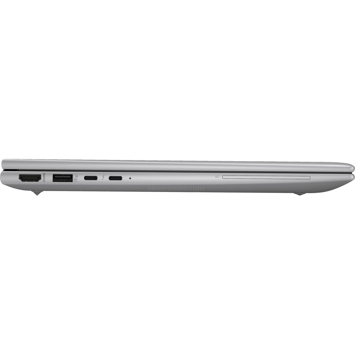 Bärbar dator HP ZBOOK FIREFLY14 G11 14" Intel Core Ultra 7 155H 16 GB RAM 512 GB SSD Qwerty Spanska - 4