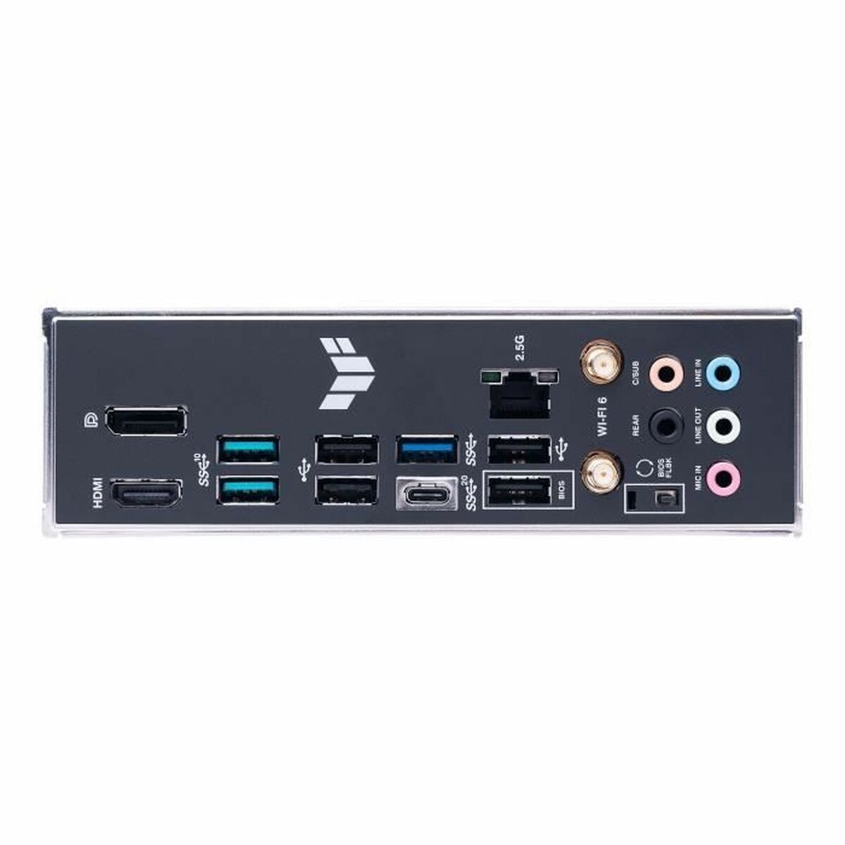 Moderkort Asus 90MB1BF0-M0EAY0 AMD AM5 AMD B650 - 4