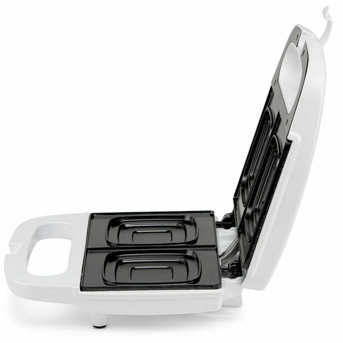Smörgåsmaskin Orbegozo SW 4915 800 W - 3
