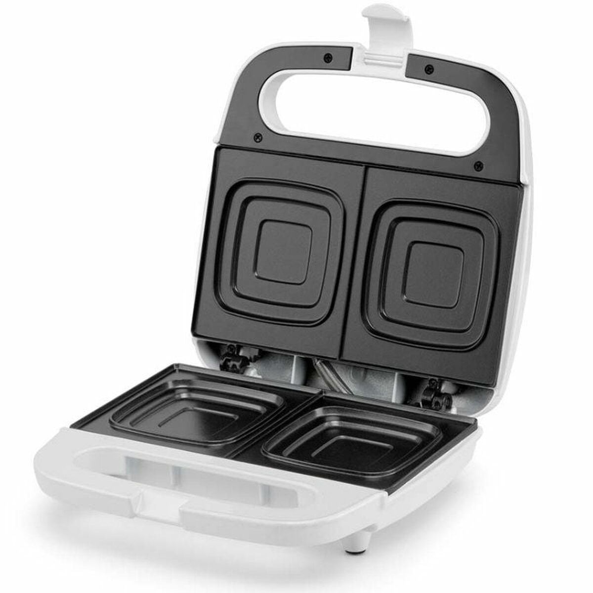 Smörgåsmaskin Orbegozo SW 4915 800 W - 2