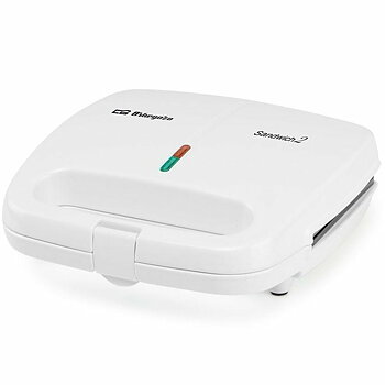Smörgåsmaskin Orbegozo SW 4915 800 W