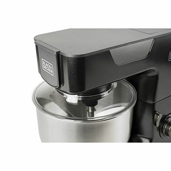 Köksrobot Black & Decker BXKM1000E Svart 1000 W 5,2 L