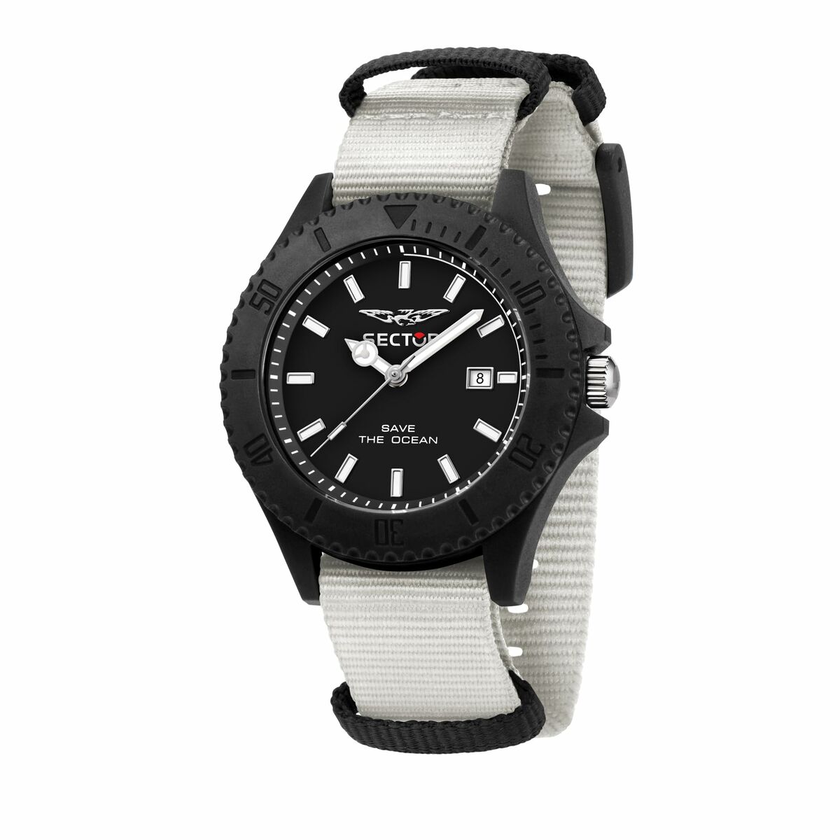 Herrklocka Sector R3251539003 (Ø 43 mm) - 3