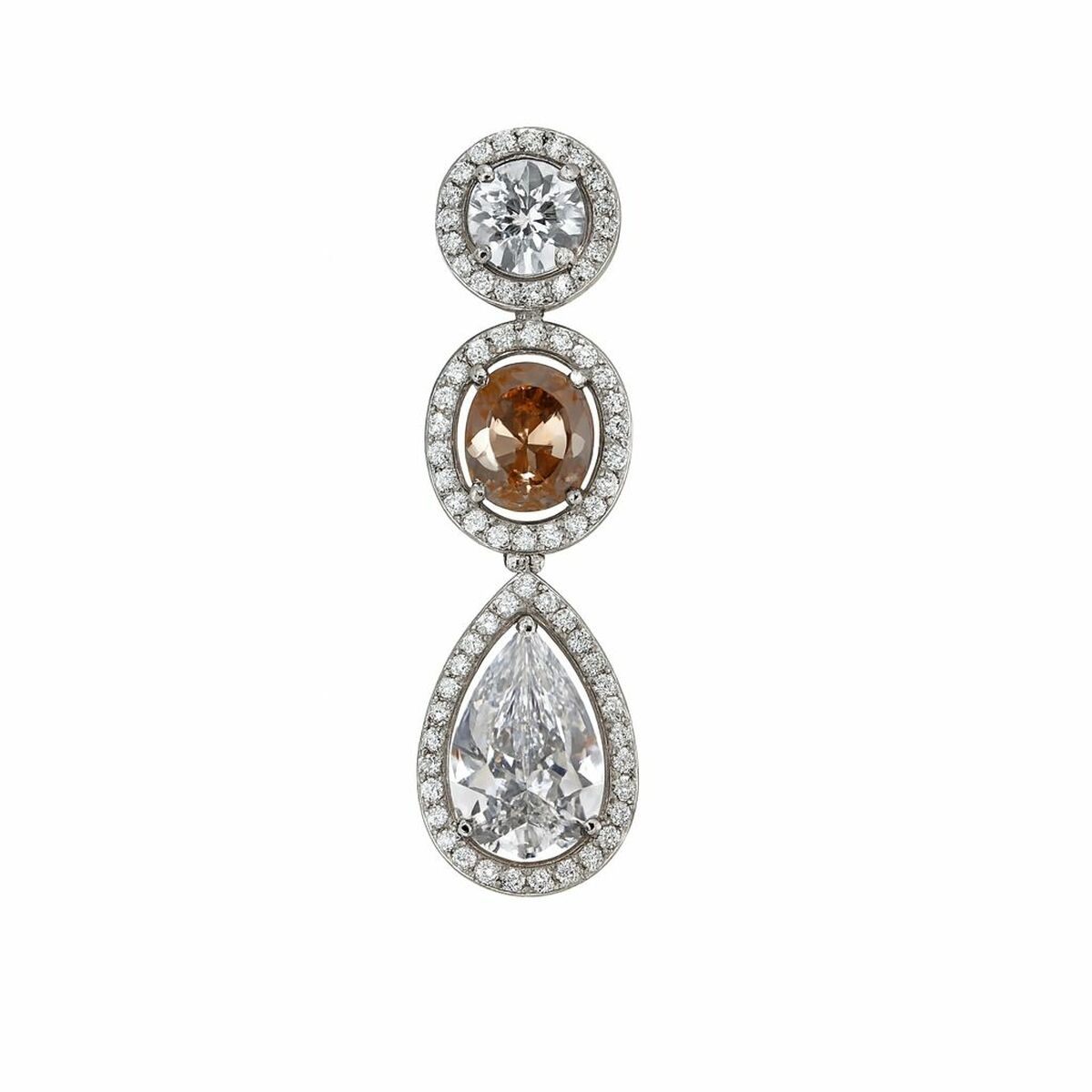 Damhängen Diamonfire 6512981133 5 cm