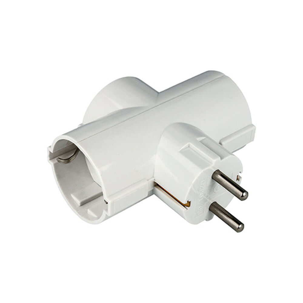 Plugg adapter NIMO Schuko